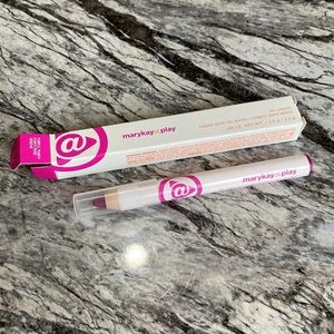 Mary Kay Purple Punch Lip Crayon